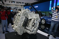 2010款 2.3 至尊型