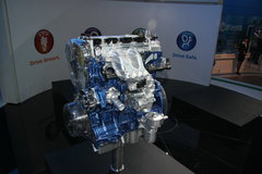 2010款 2.3 至尊型