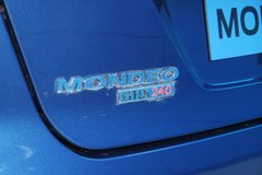 2010款 2.3 至尊型