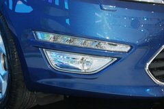 2010款 2.3 至尊型