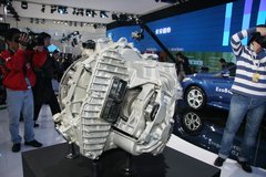 2010款 2.3 至尊型