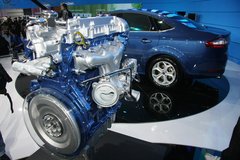 2010款 2.3 至尊型