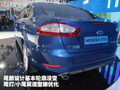 2010款 2.3 至尊型