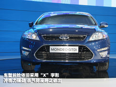 2010款 2.3 至尊型