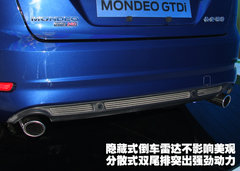 2010款 2.3 至尊型