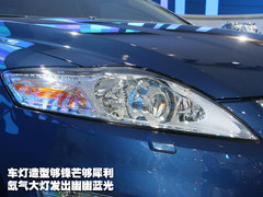 2010款 2.3 至尊型