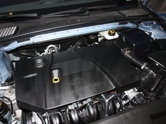 2010款 2.3 至尊型