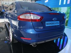 2010款 2.3 至尊型