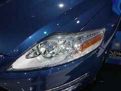 2010款 2.3 至尊型