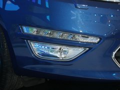 2010款 2.3 至尊型