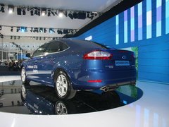2010款 2.3 至尊型