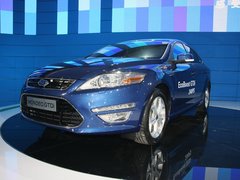 2010款 2.3 至尊型