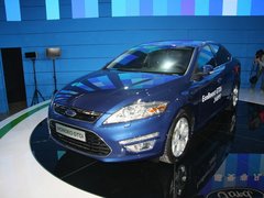 2010款 2.3 至尊型