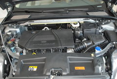 福特 蒙迪欧-致胜 发动机 