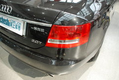 2008款 2.4L CVT 舒适型