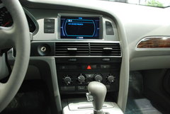 2008款 2.4L CVT 舒适型