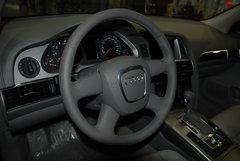 2008款 2.4L CVT 舒适型