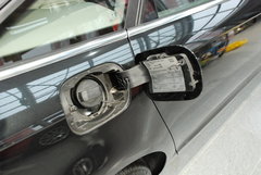 2008款 2.4L CVT 舒适型