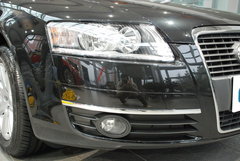 2008款 2.4L CVT 舒适型