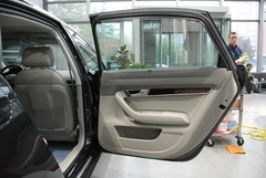 2008款 2.4L CVT 舒适型
