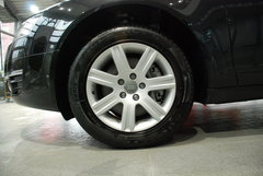 2008款 2.4L CVT 舒适型