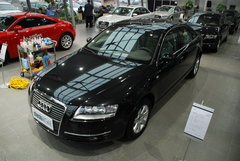 2008款 2.4L CVT 舒适型