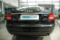 2008款 2.4L CVT 舒适型