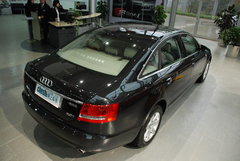 2008款 2.4L CVT 舒适型