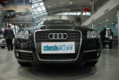 2008款 2.4L CVT 舒适型