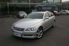 2007款 2.5L 自动 超级运动版