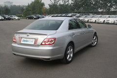 2007款 2.5L 自动 超级运动版