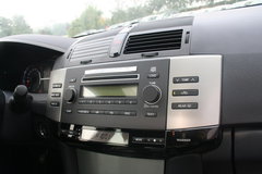 2007款 2.5L 自动 超级运动版