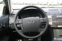 2007款 2.5L 自动 超级运动版