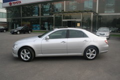 2007款 2.5L 自动 超级运动版