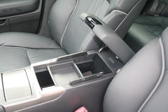 2007款 2.5L 自动 超级运动版