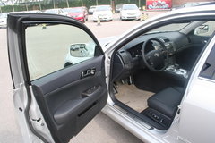 2007款 2.5L 自动 超级运动版