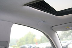 2007款 2.5L 自动 超级运动版
