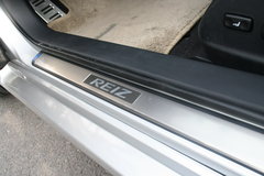 2007款 2.5L 自动 超级运动版