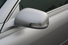 2007款 2.5L 自动 超级运动版