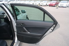 2007款 2.5L 自动 超级运动版
