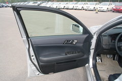 2007款 2.5L 自动 超级运动版