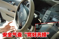 2007款 2.5L 自动 超级运动版