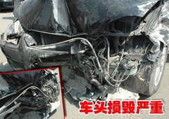 2007款 2.5L 自动 超级运动版