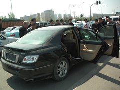 2007款 2.5L 自动 超级运动版