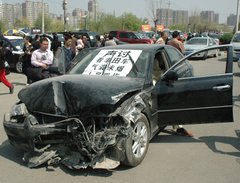 2007款 2.5L 自动 超级运动版