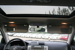 2007款 2.5L 自动 超级运动版