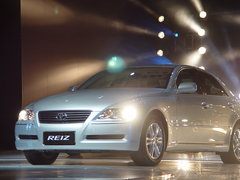 2007款 2.5L 自动 超级运动版