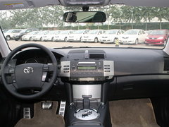 2007款 2.5L 自动 超级运动版