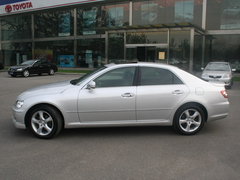 2007款 2.5L 自动 超级运动版