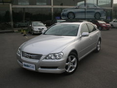 2007款 2.5L 自动 超级运动版